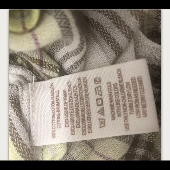 New Free People Its The Good Life Blouse Size S - Picture 6 of 14